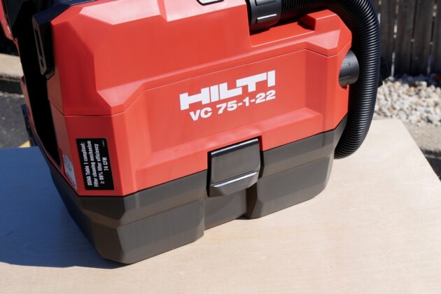 Hilti VC 75-1-22 Vacuum
