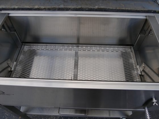 IG Charcoal BBQ Review