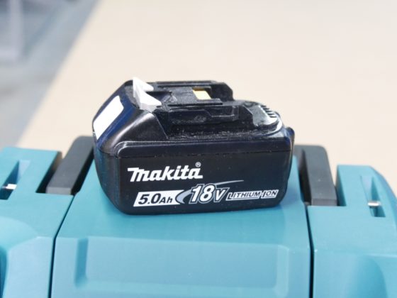 Makita Cordless Vacuum Review