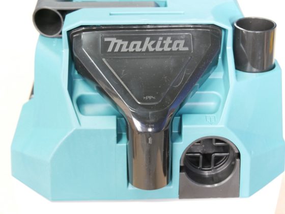 Makita Cordless Vacuum Review