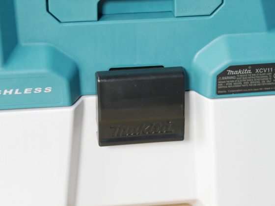 Makita Cordless Vacuum Review