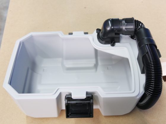 Makita Cordless Vacuum Review