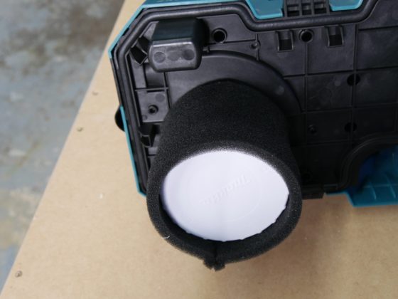 Makita Cordless Vacuum Review