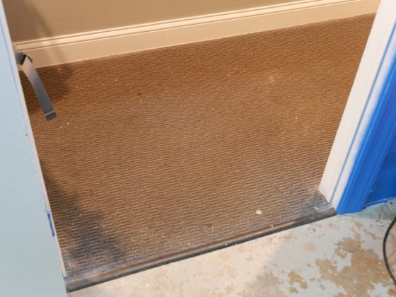 Makita Cyclonic Cordless Vacuum