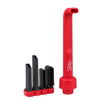 Milwaukee AIR-TIP Accessories