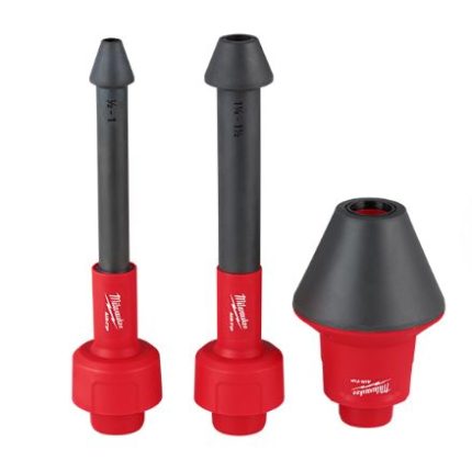 Milwaukee AIR-TIP Accessories
