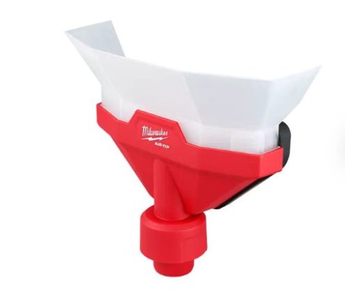 Milwaukee AIR-TIP Accessories