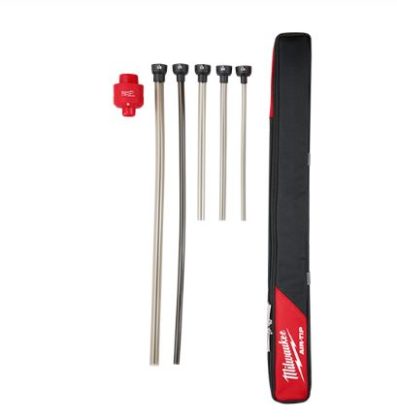 Milwaukee AIR-TIP Accessories