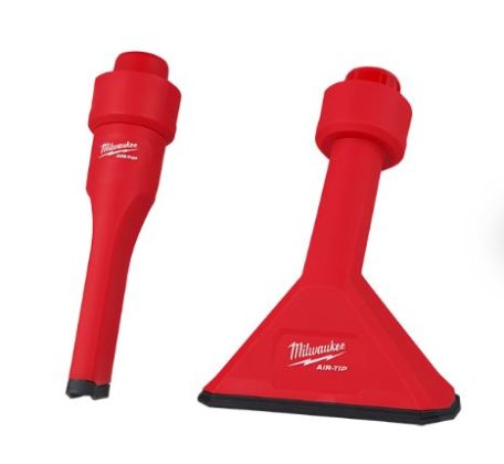 Milwaukee AIR-TIP Accessories
