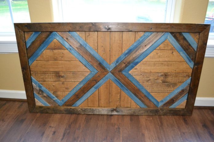 Mother's Day Wood Wall Art