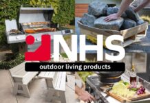 Outdoor living products from the 2025 National Hardware Show (NHS)