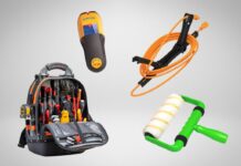 trending indoor products from NHS 2025