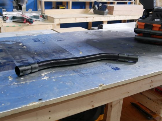 Ridgid Vacuum
