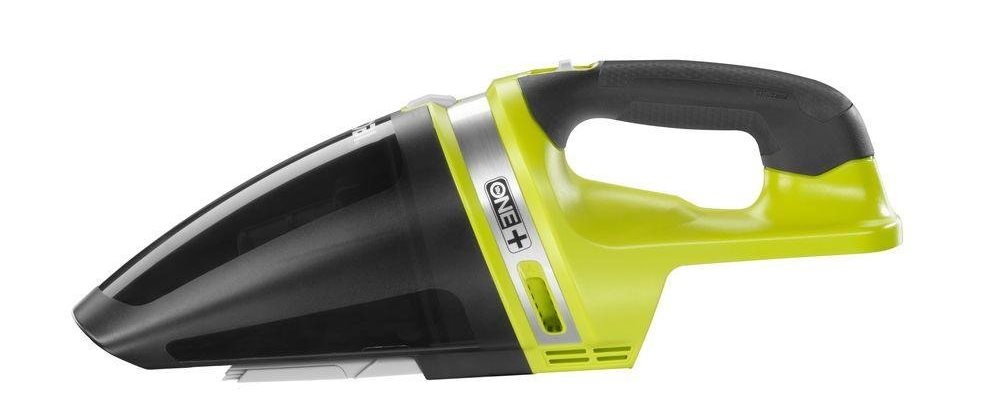 Ryobi Vacuum