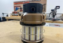 Southwire HANG-A-LIGHT