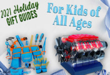 Holiday Gifts