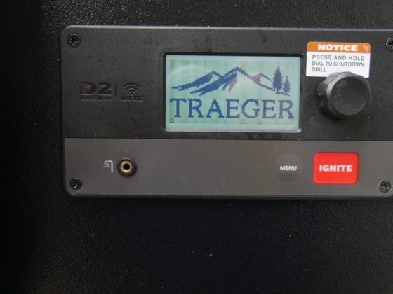 Traeger Pro 780 Review