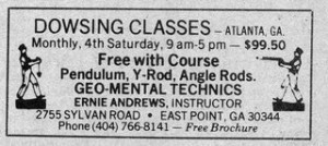 If you're near Atlanta, it appears you can take a class