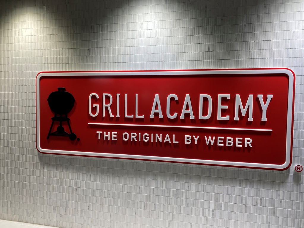 Weber Grill