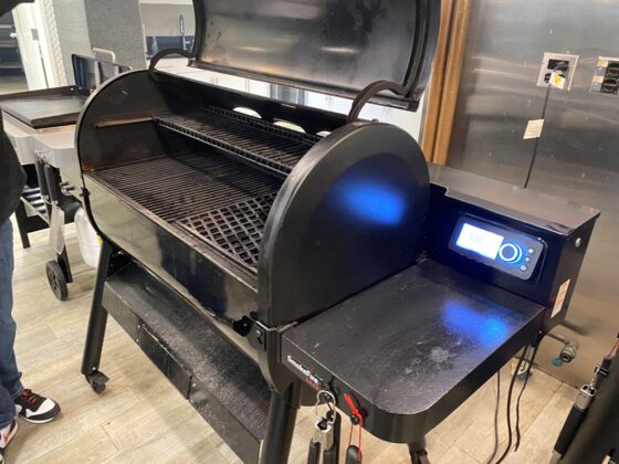 Weber Grill