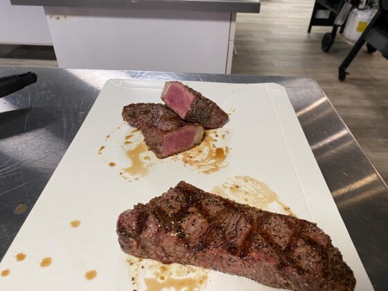 Weber Grill