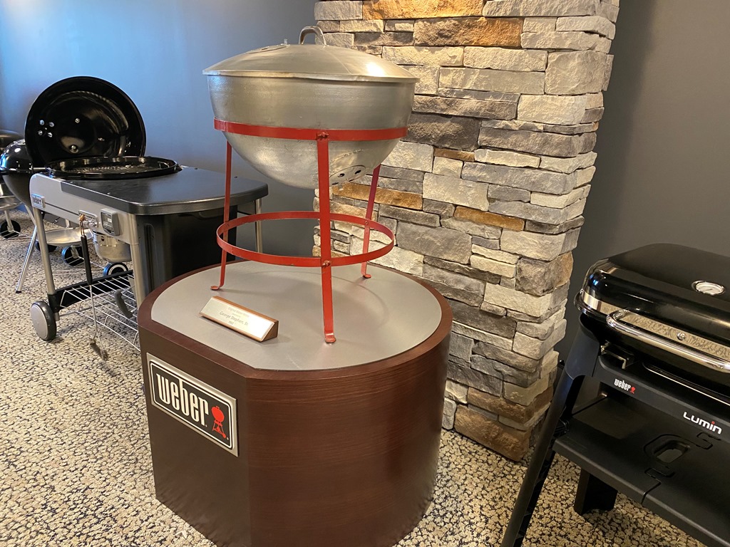 Weber Grill