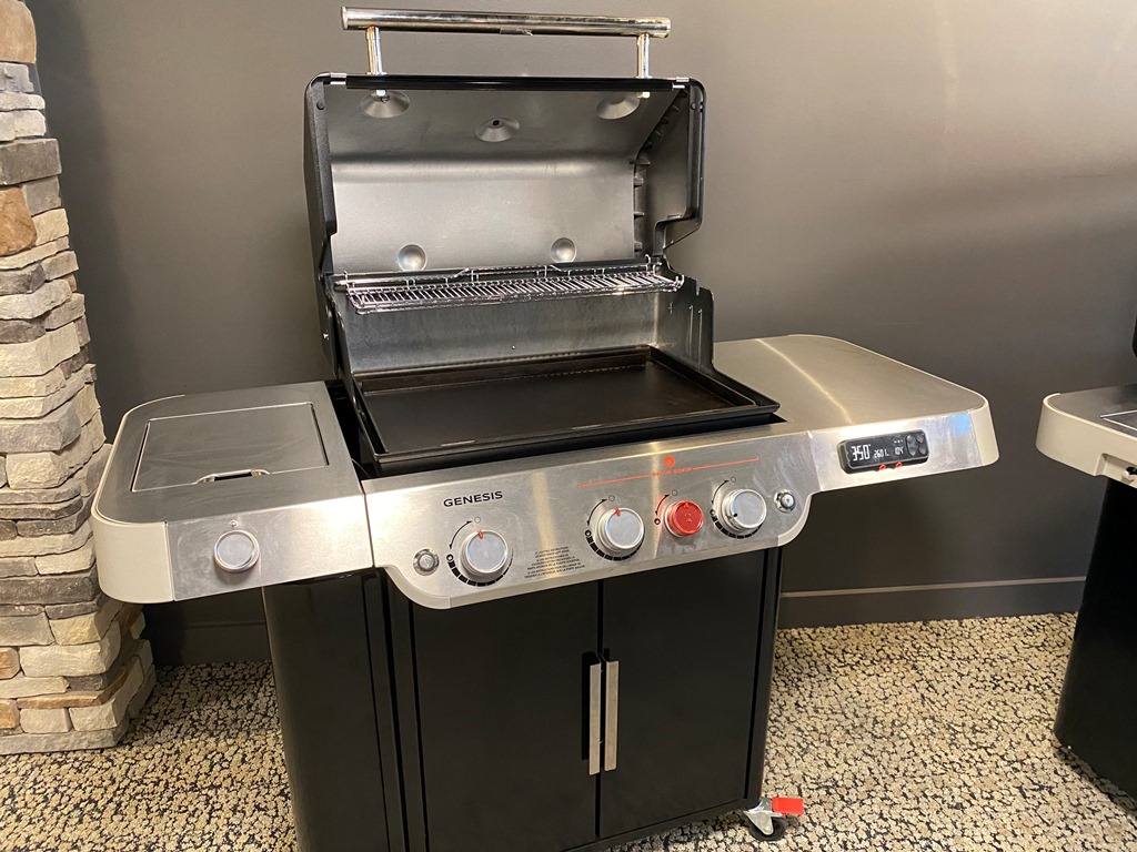 Weber Grill