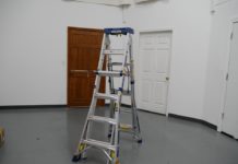 Werner Multi-Position Ladder