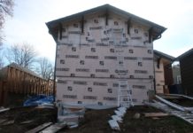 Werner Multi Purpose Ladder Review