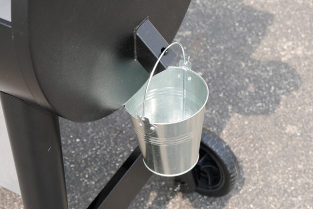 Z Grill Review