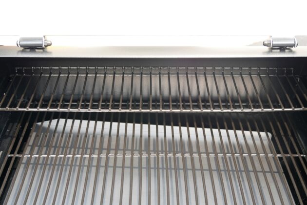 Z Grill Review