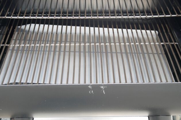 Z Grill Review