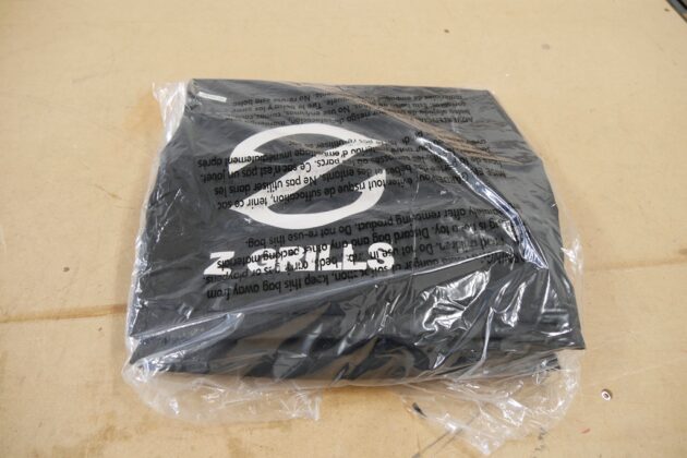 Z Grill Review