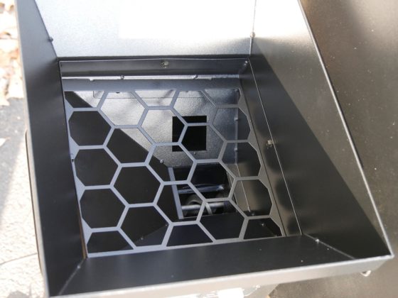 Z Grill Review