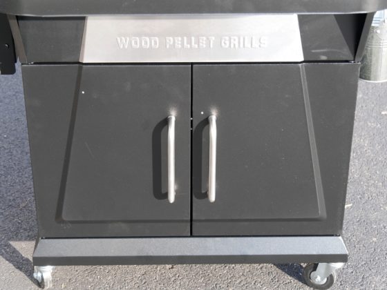 Z Grill Review