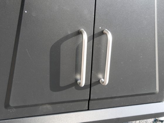 Z Grill Review