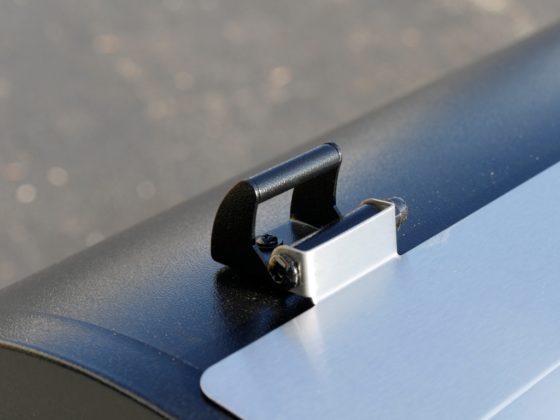 Z Grill Review
