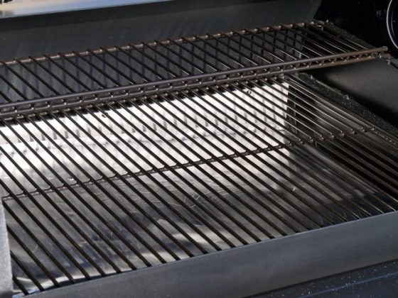 Z Grill Review