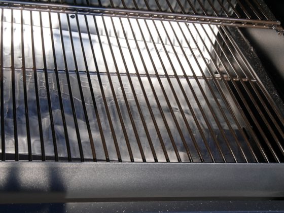 Z Grill Review