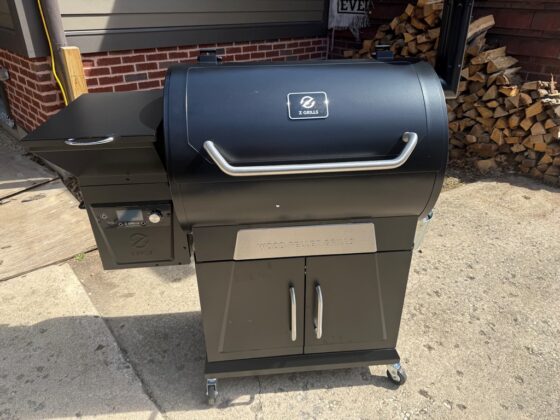 Z Grills 700D3