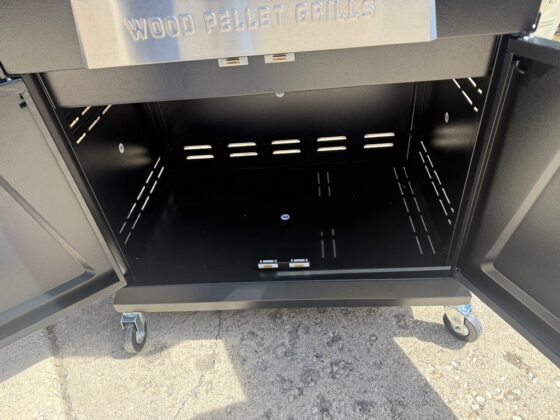 Z Grills 700D3