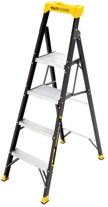 Gorilla Ladders