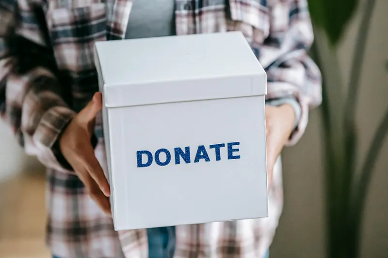 Charities to Donate Tools to