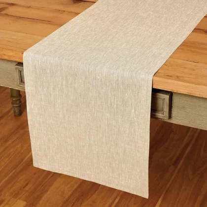 10 seat dining table decorations