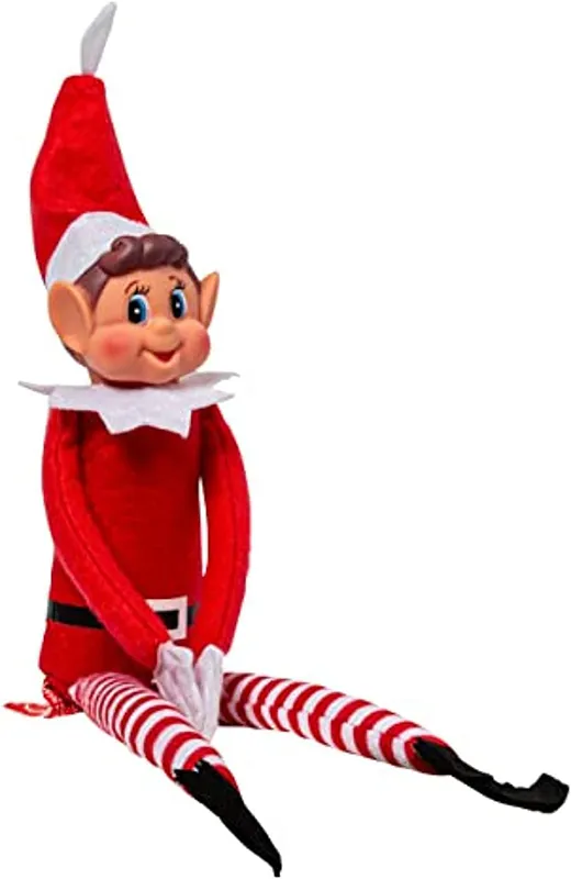 Elf on The Shelf Activities - recruit your elf