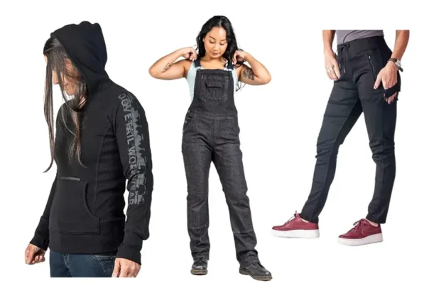 Mother's Day gifts for diy'ers: Dovetail Workwear